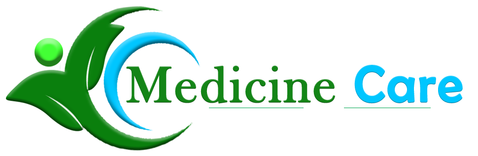 medicinecare logo