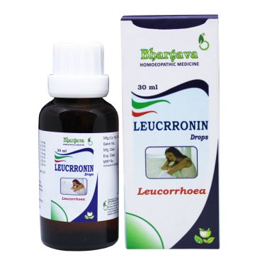 Leucrronin Drops