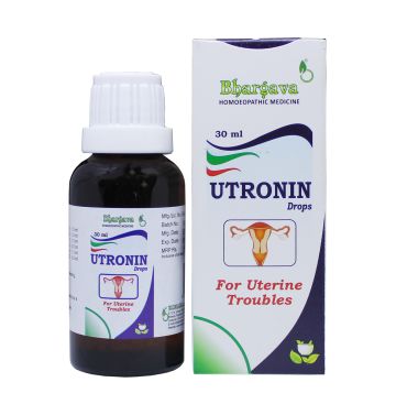 Utronin Drops